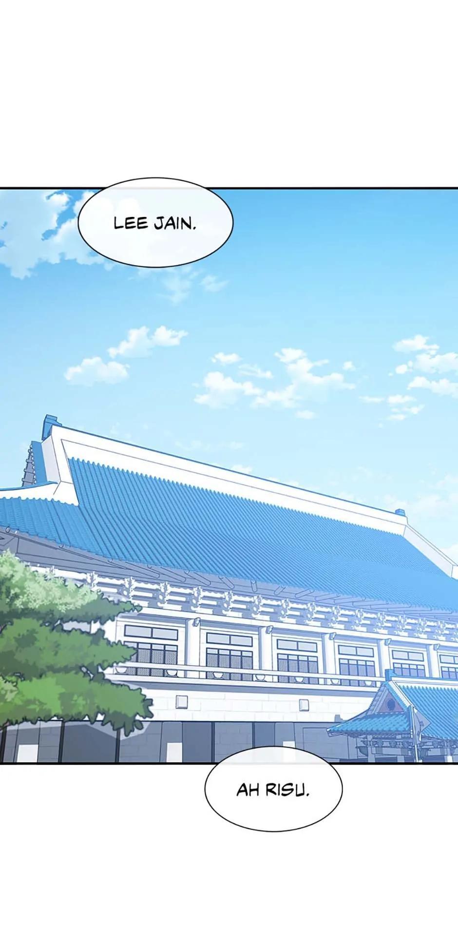 Read Existence Manga Online