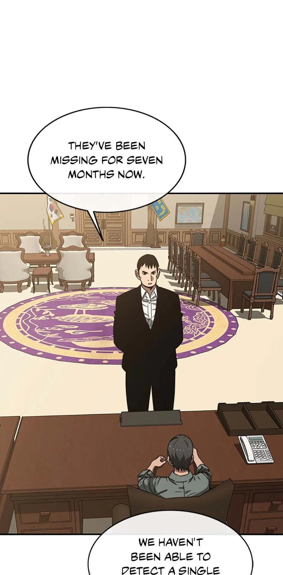 Read Existence Manga Online