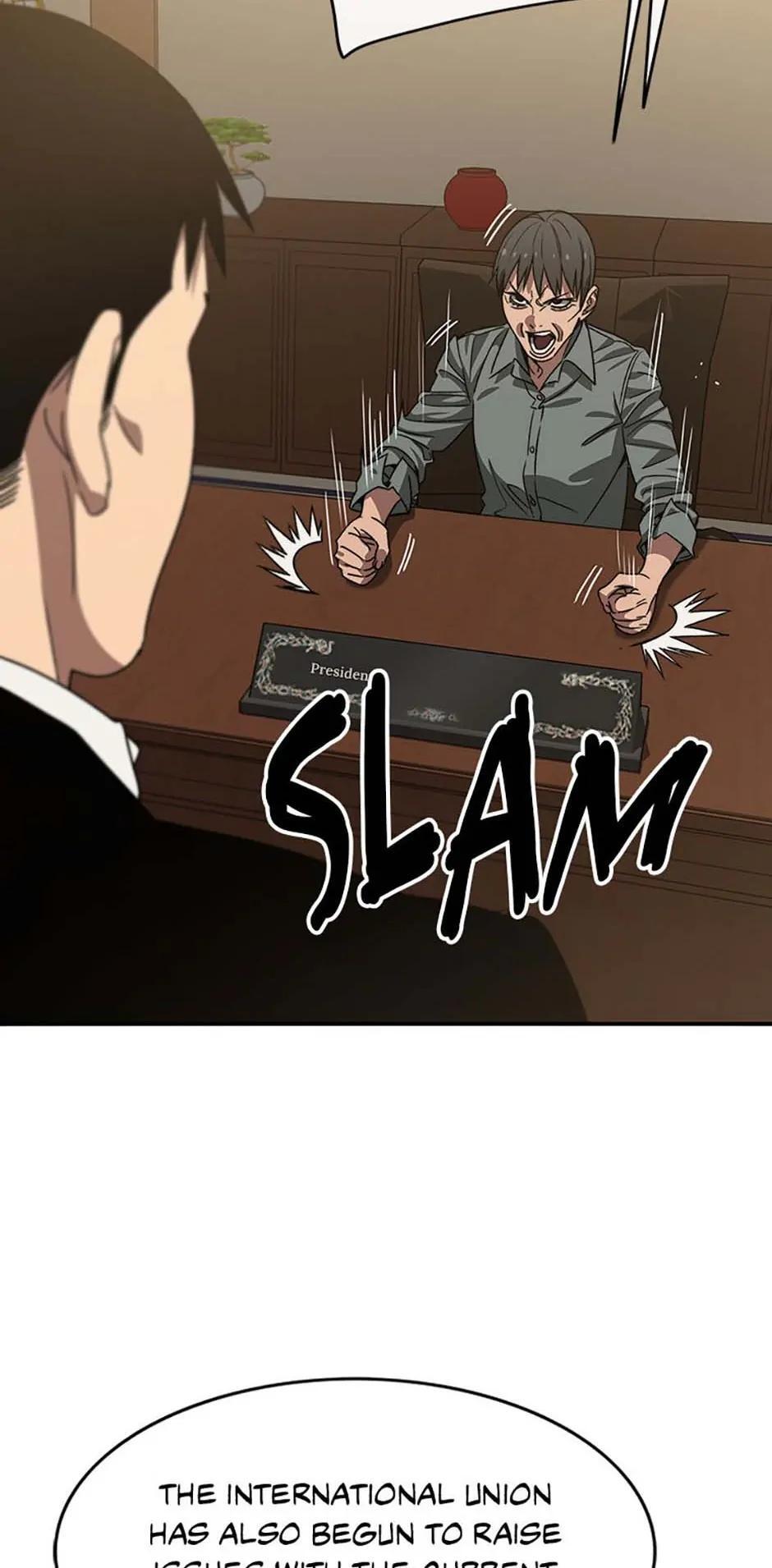 Read Existence Manga Online