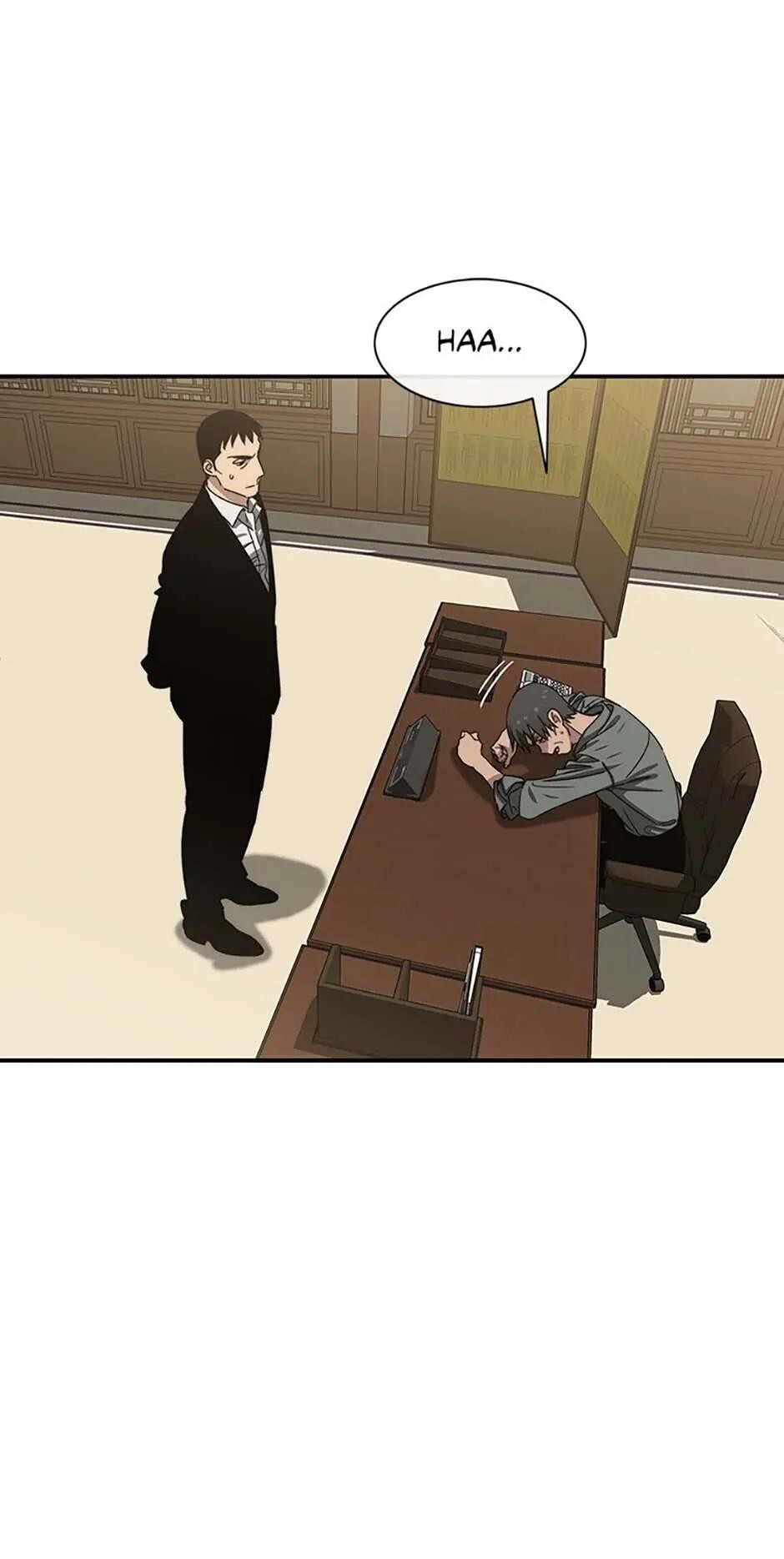 Read Existence Manga Online