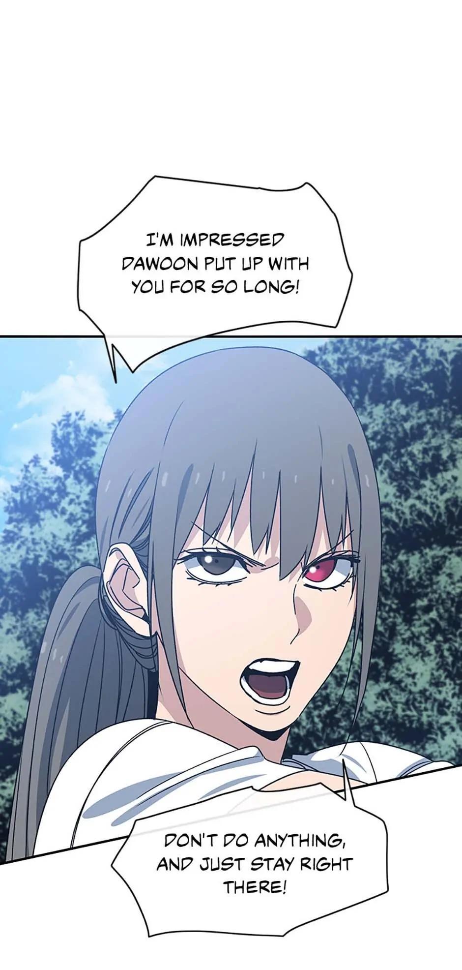 Read Existence Manga Online