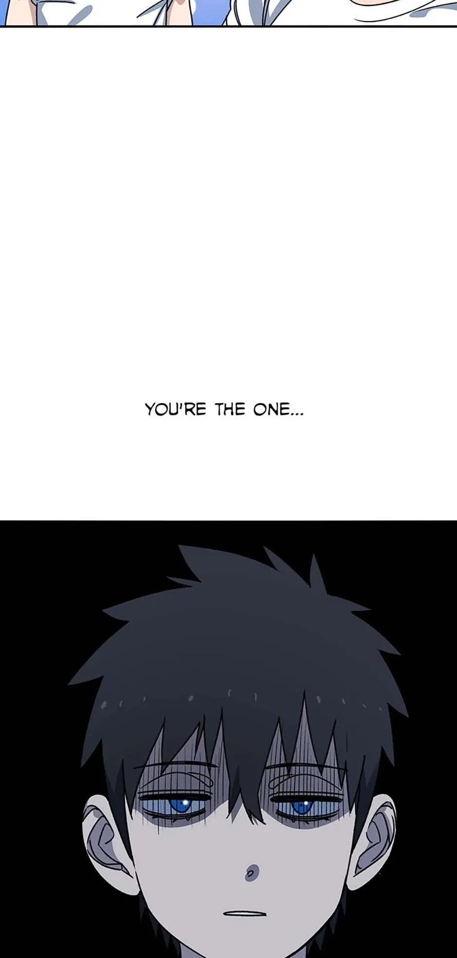 Read Existence Manga Online