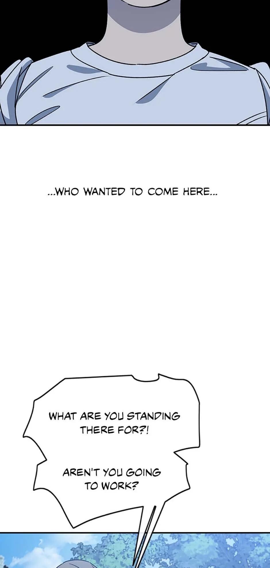 Read Existence Manga Online
