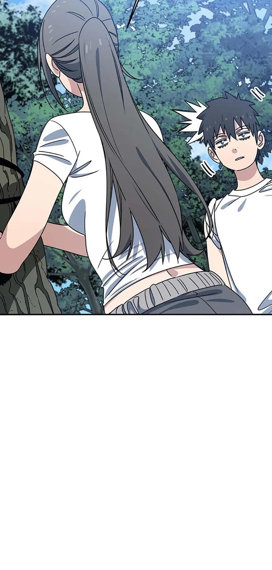 Read Existence Manga Online