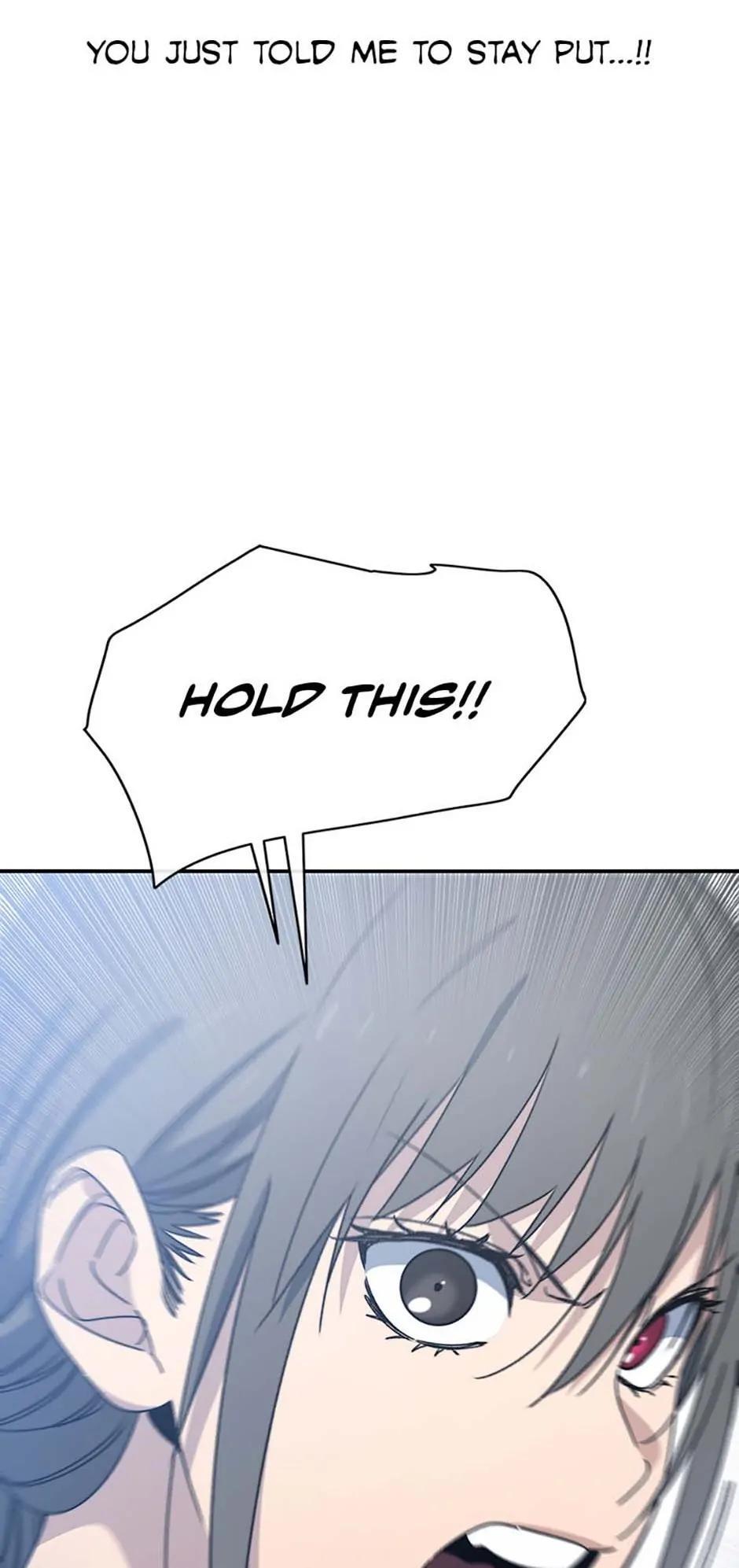 Read Existence Manga Online