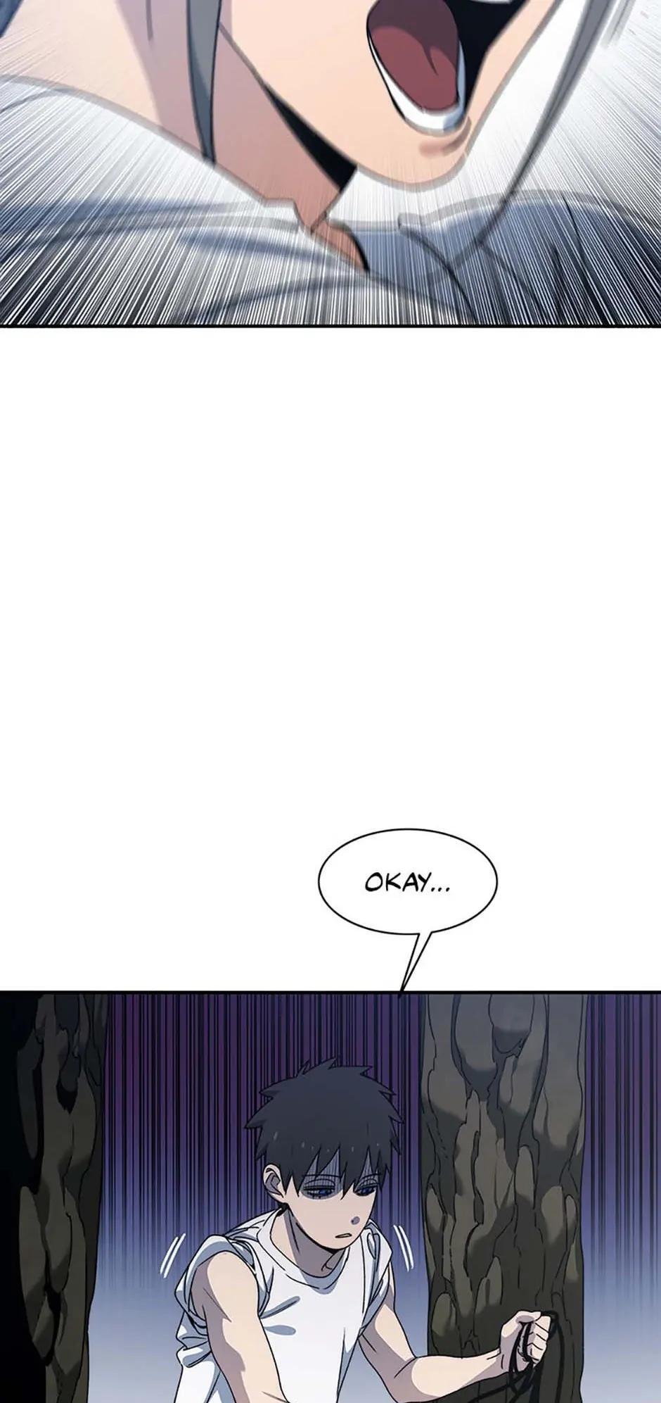 Read Existence Manga Online