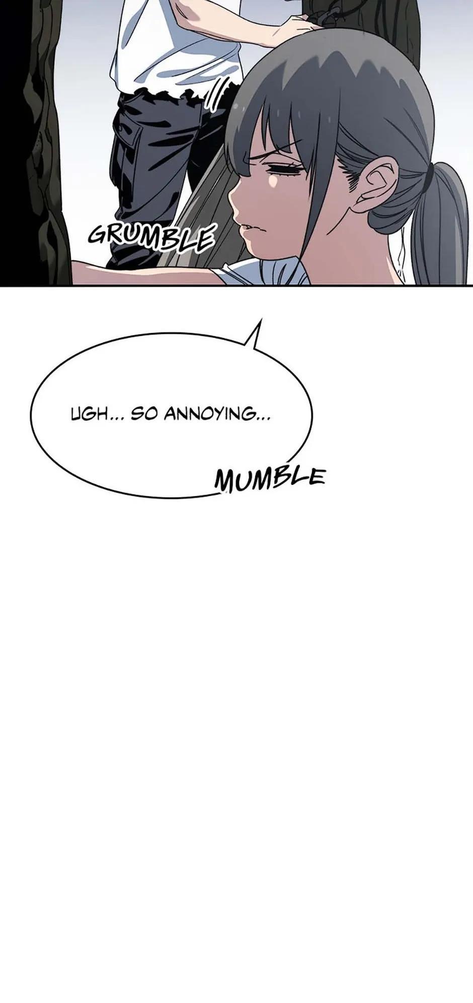 Read Existence Manga Online