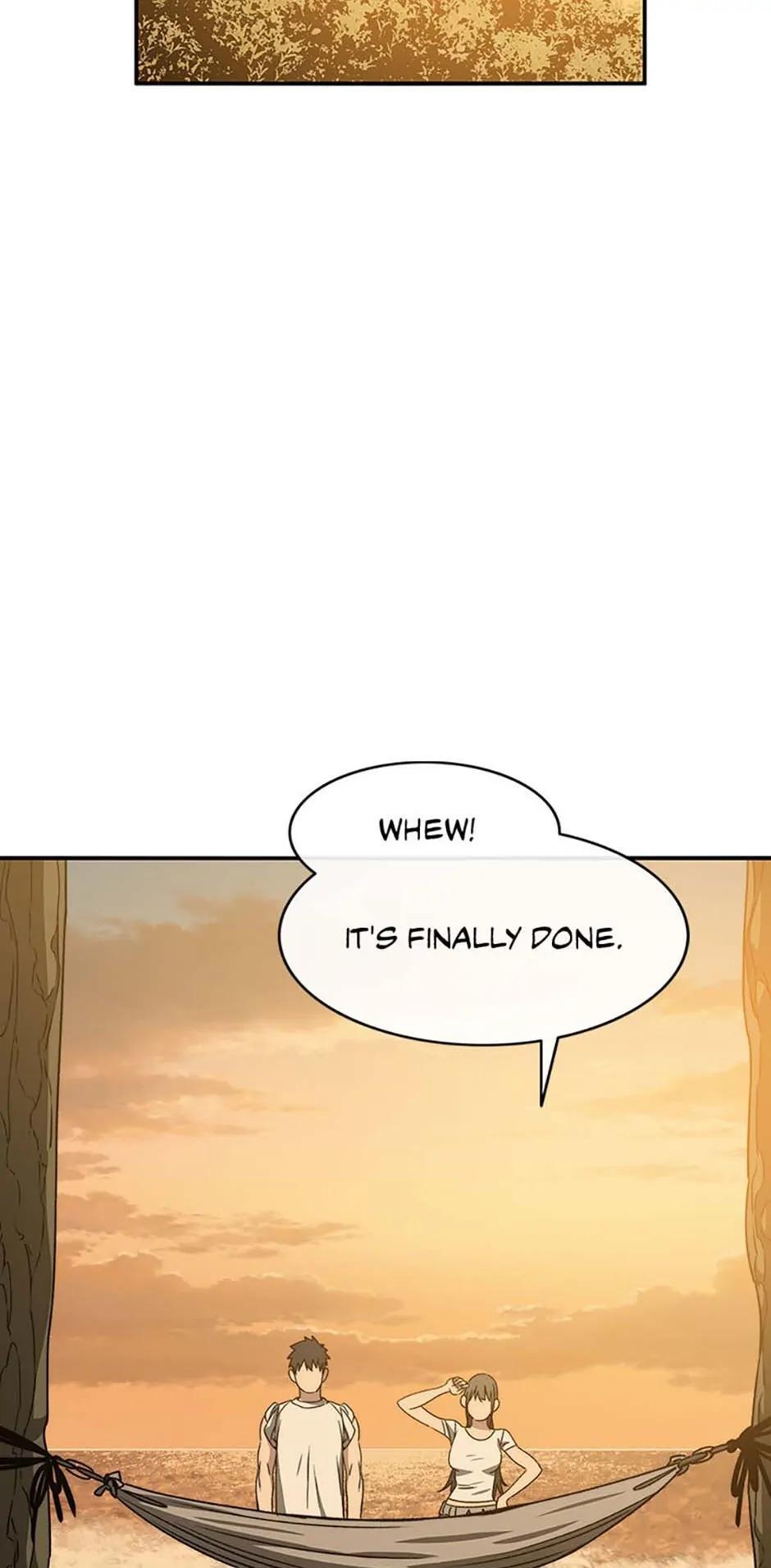 Read Existence Manga Online