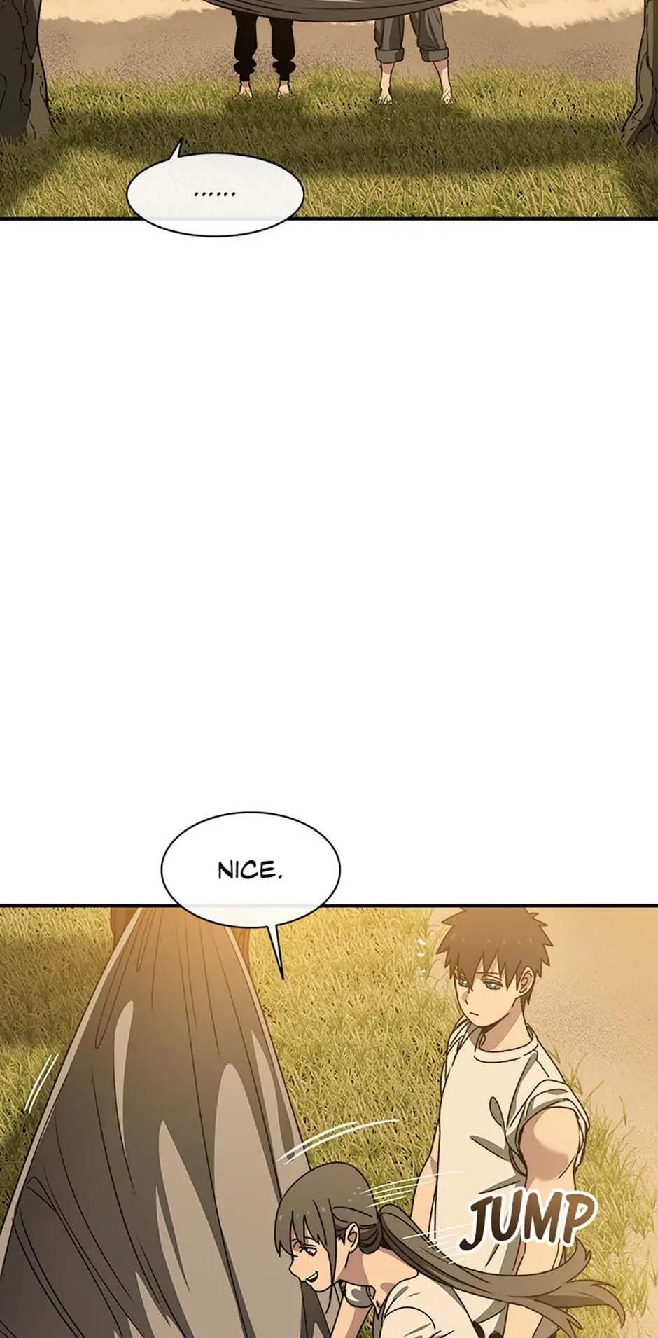Read Existence Manga Online