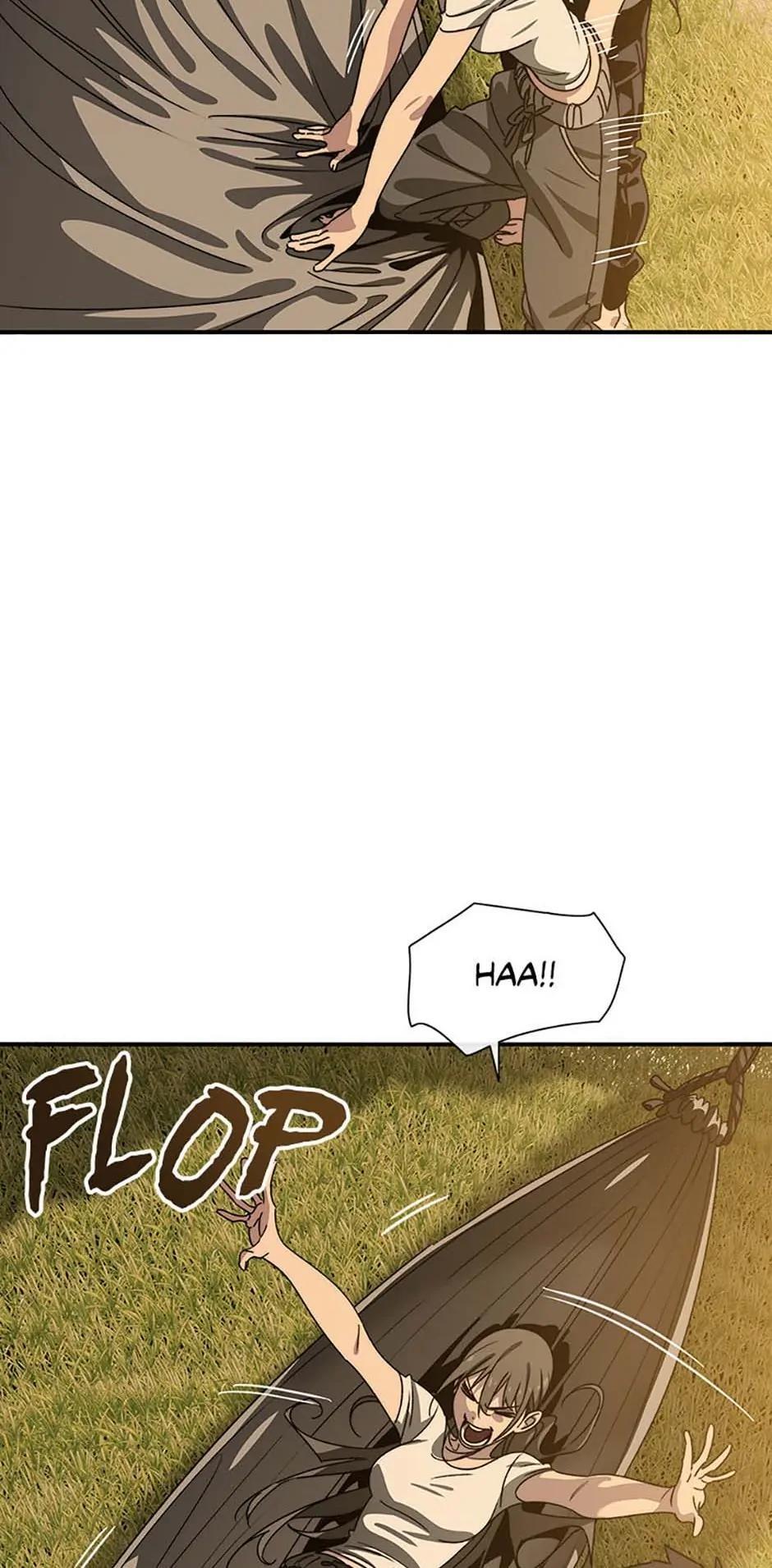 Read Existence Manga Online