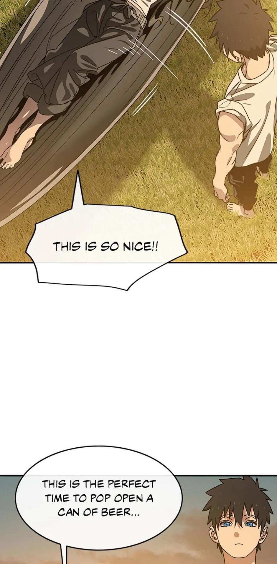 Read Existence Manga Online