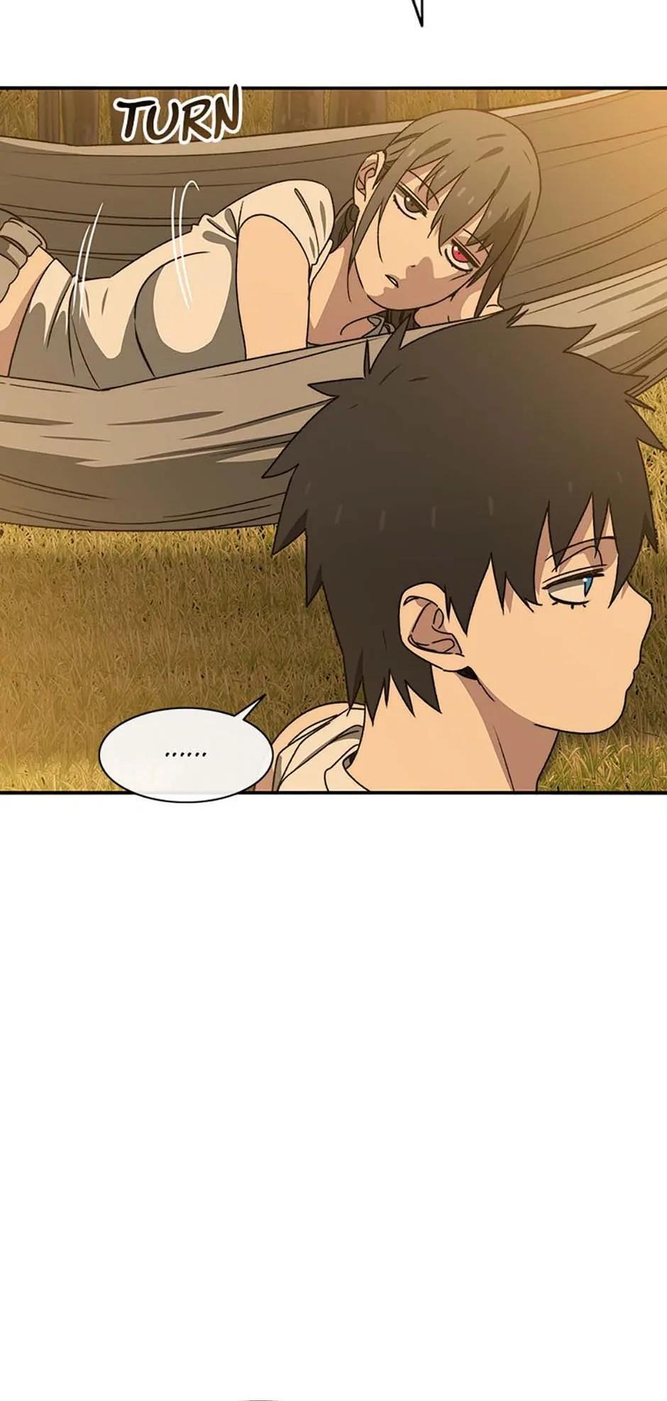 Read Existence Manga Online
