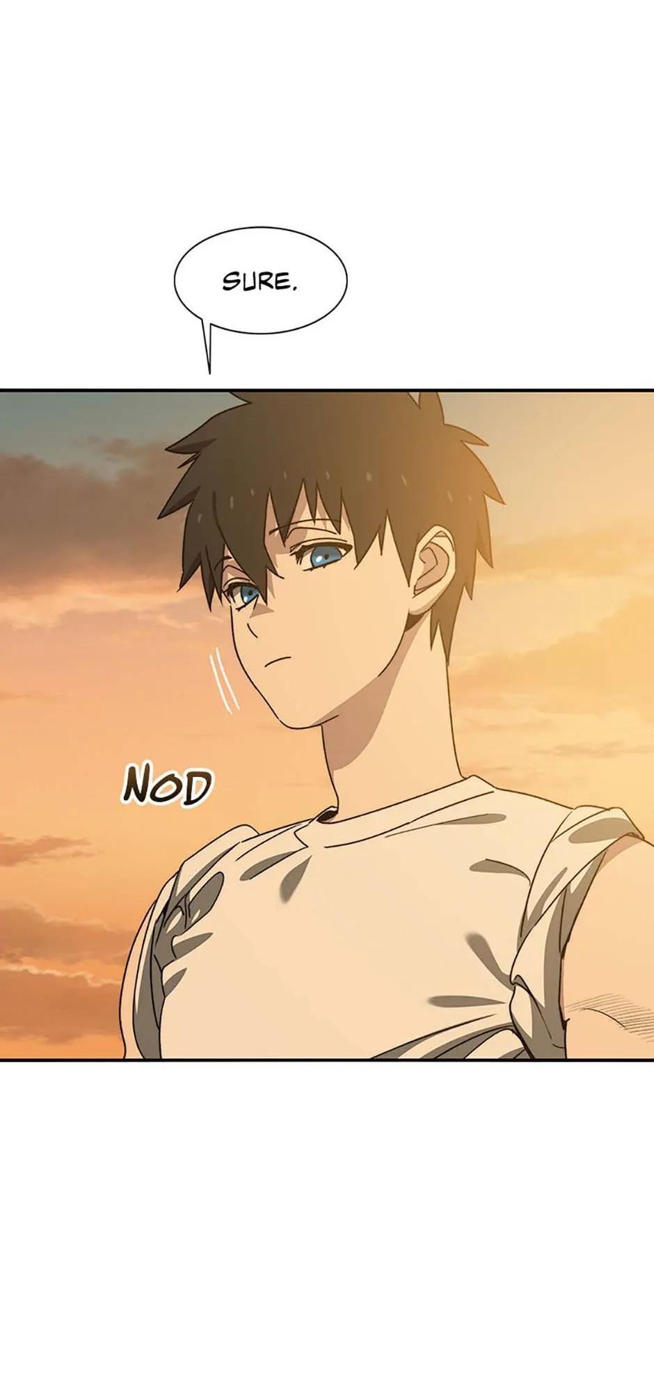 Read Existence Manga Online