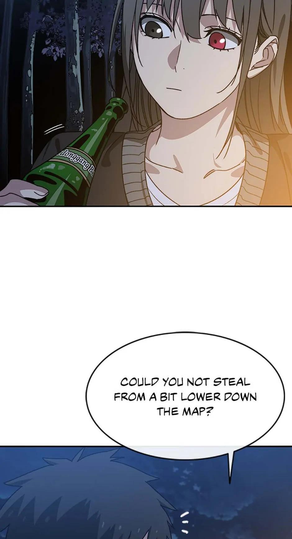 Read Existence Manga Online