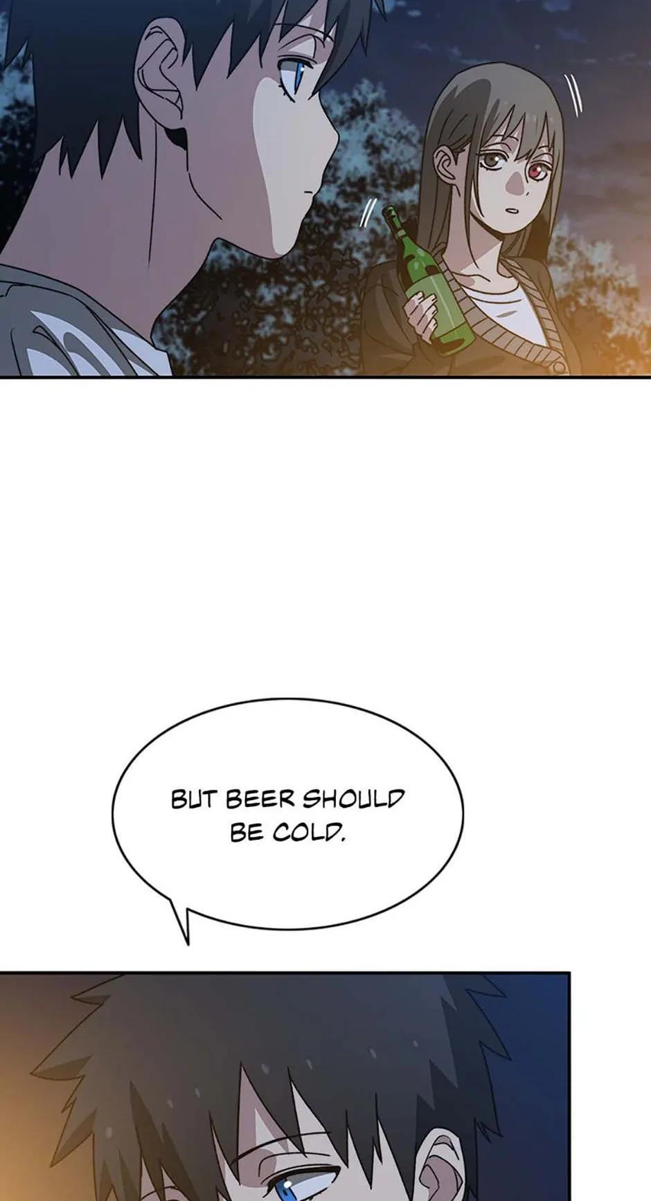 Read Existence Manga Online
