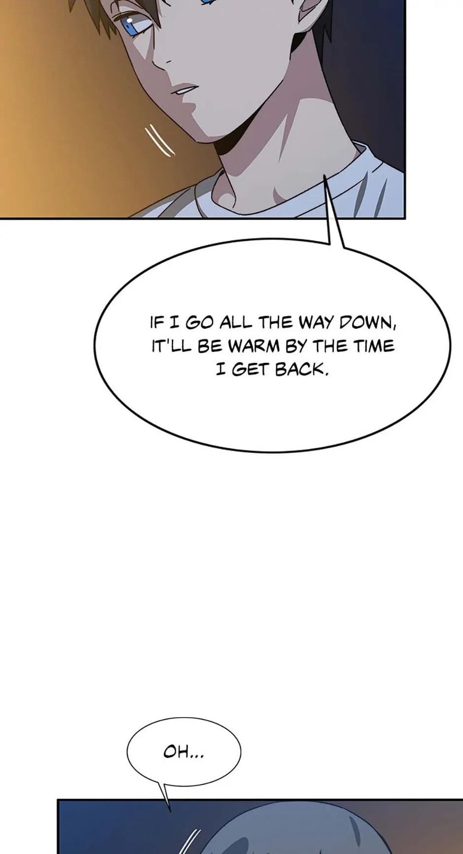 Read Existence Manga Online