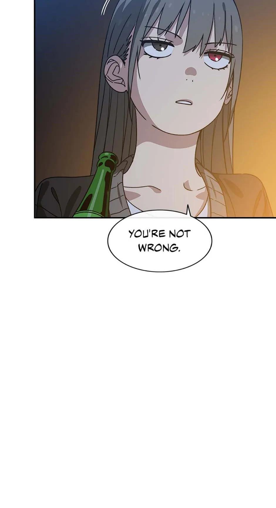 Read Existence Manga Online