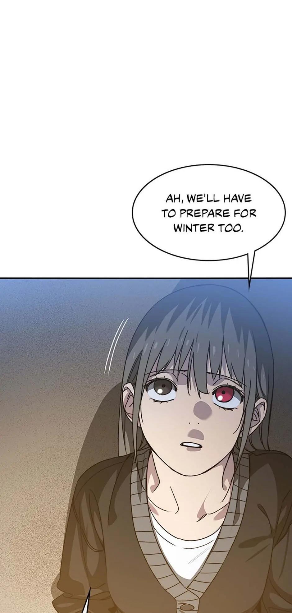 Read Existence Manga Online