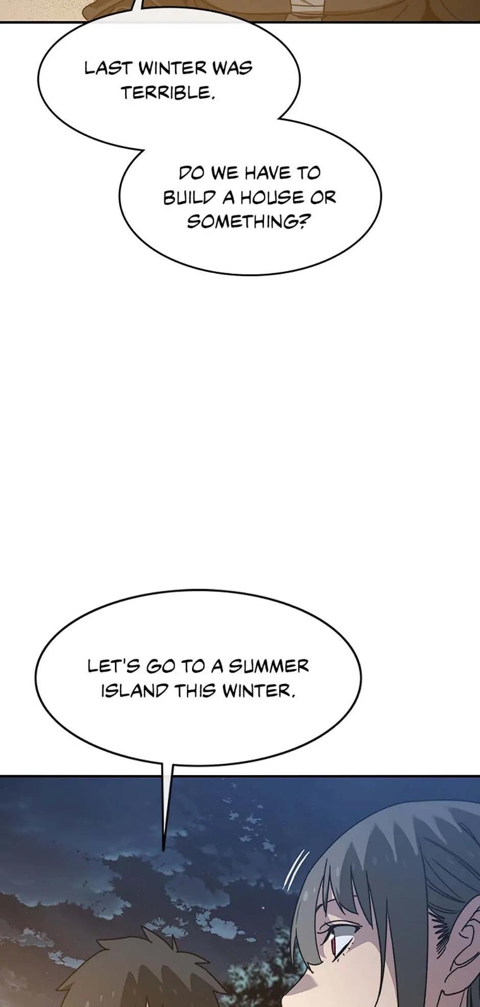 Read Existence Manga Online
