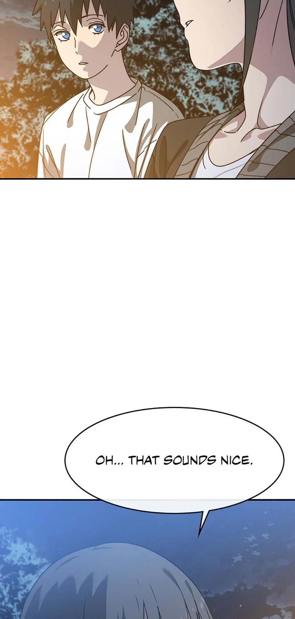 Read Existence Manga Online
