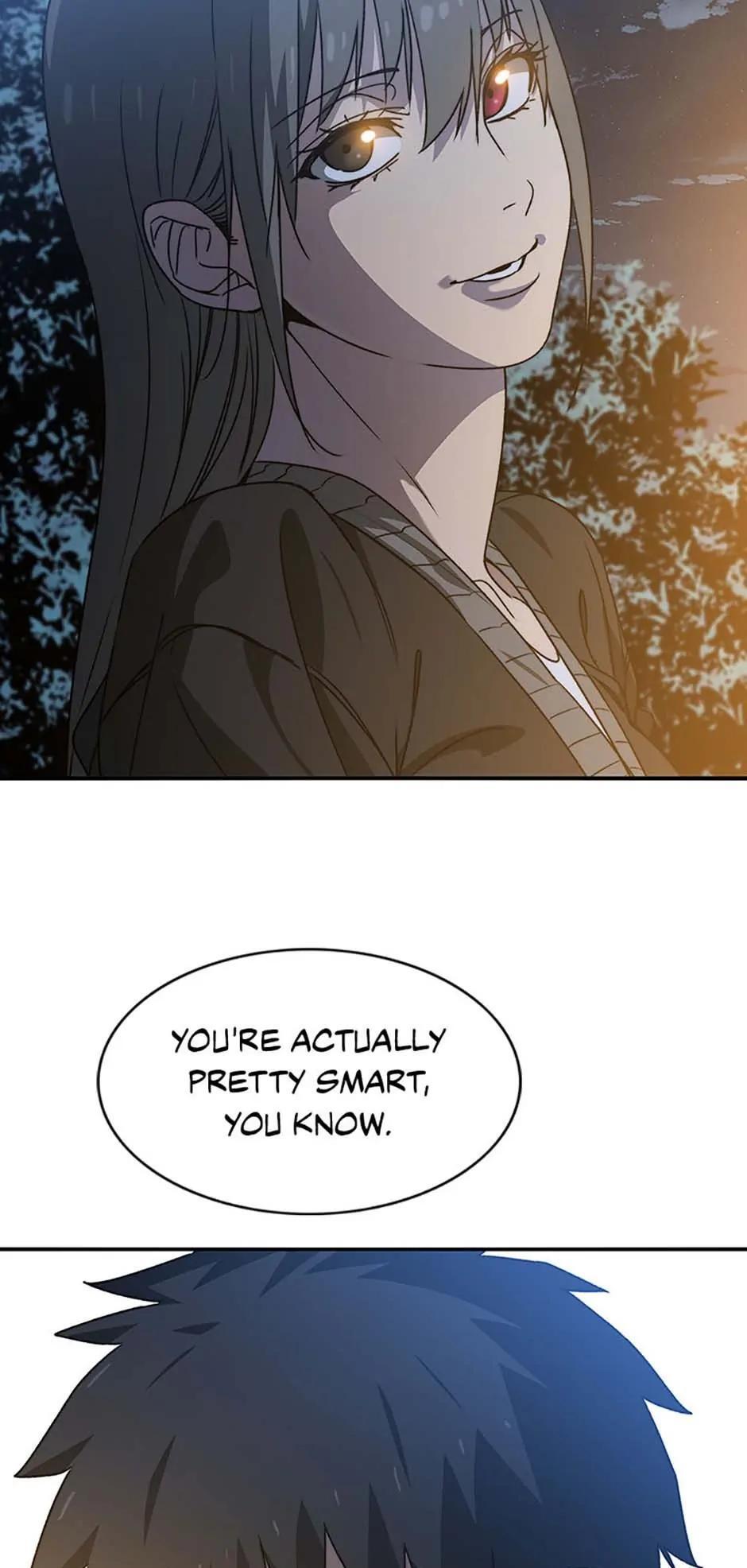 Read Existence Manga Online