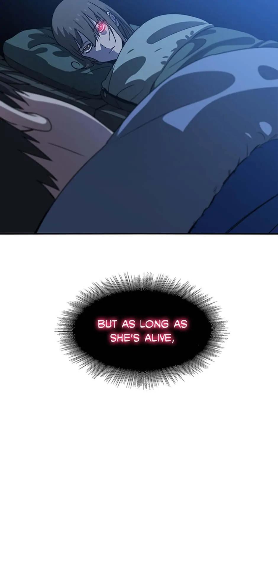 Read Existence Manga Online