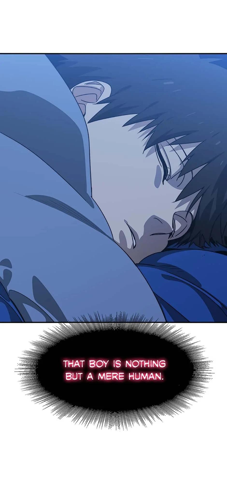 Read Existence Manga Online