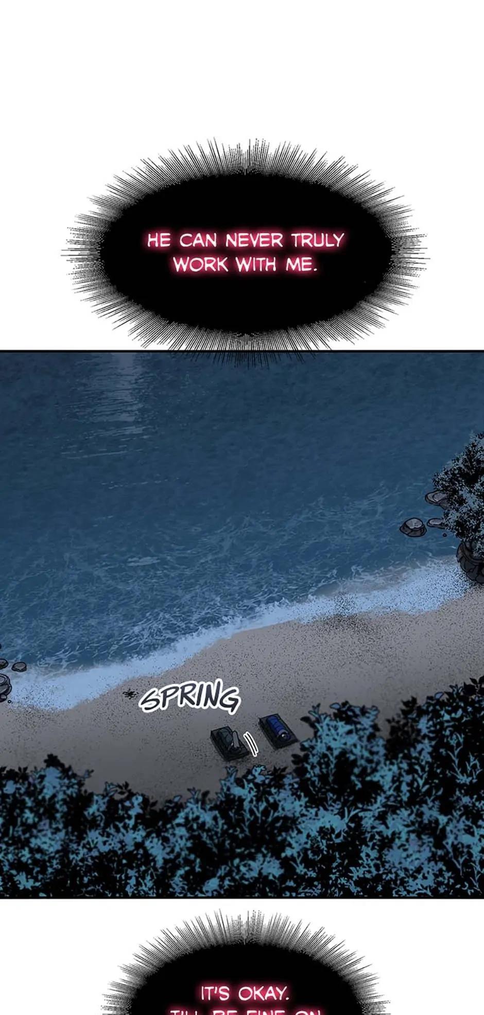 Read Existence Manga Online