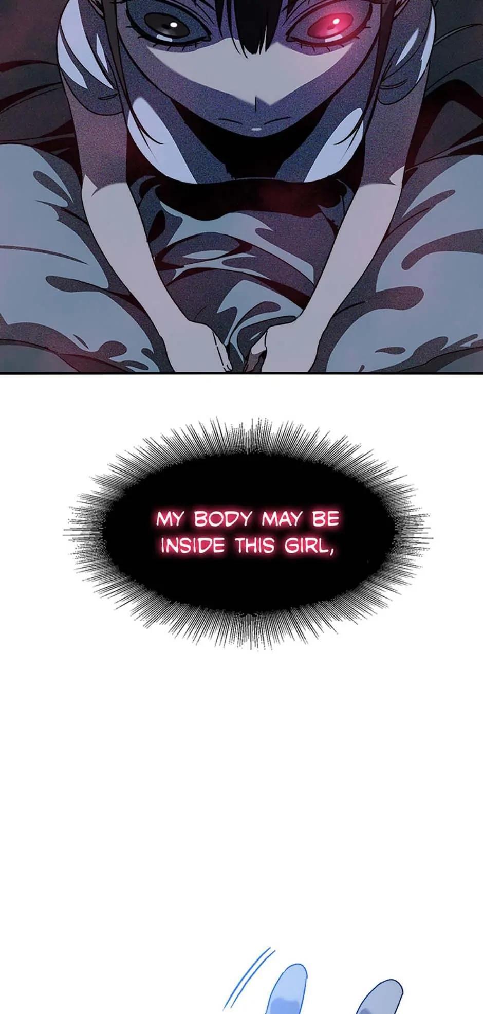 Read Existence Manga Online