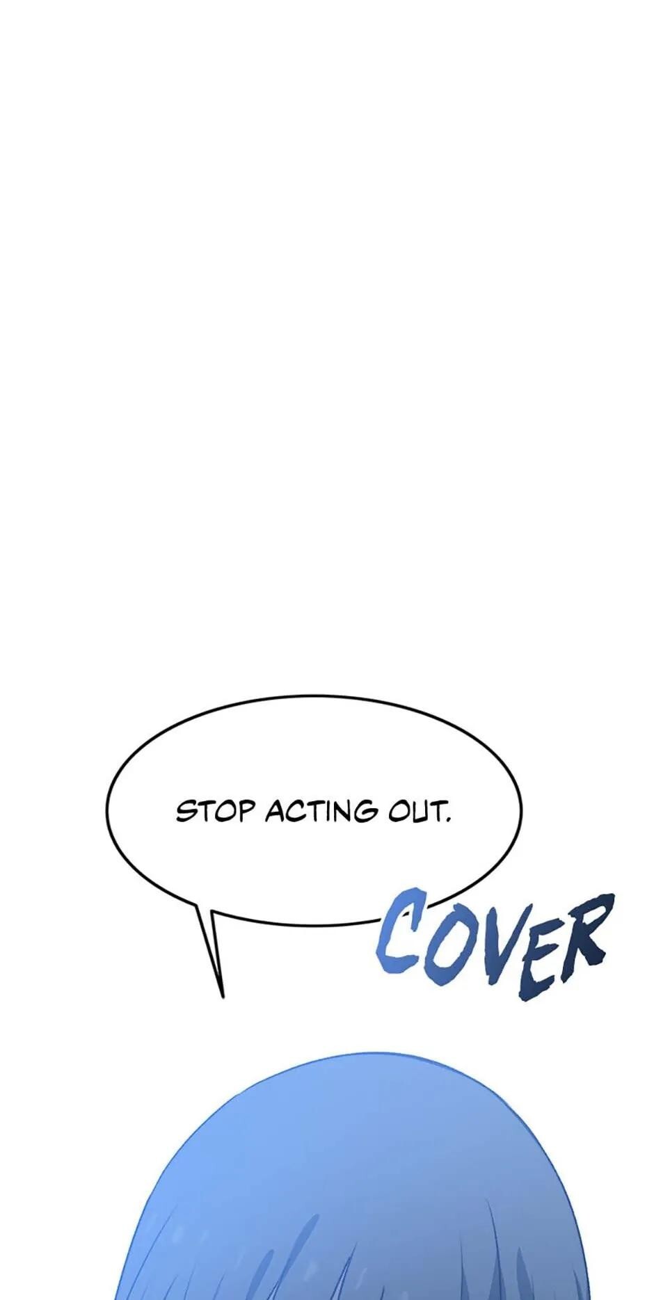 Read Existence Manga Online