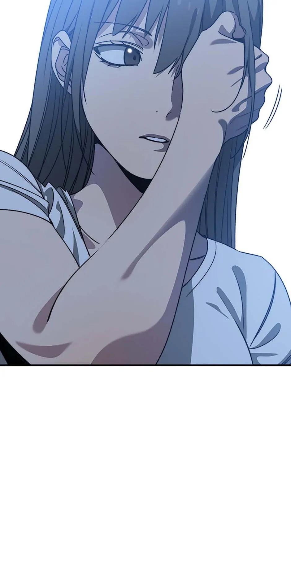 Read Existence Manga Online