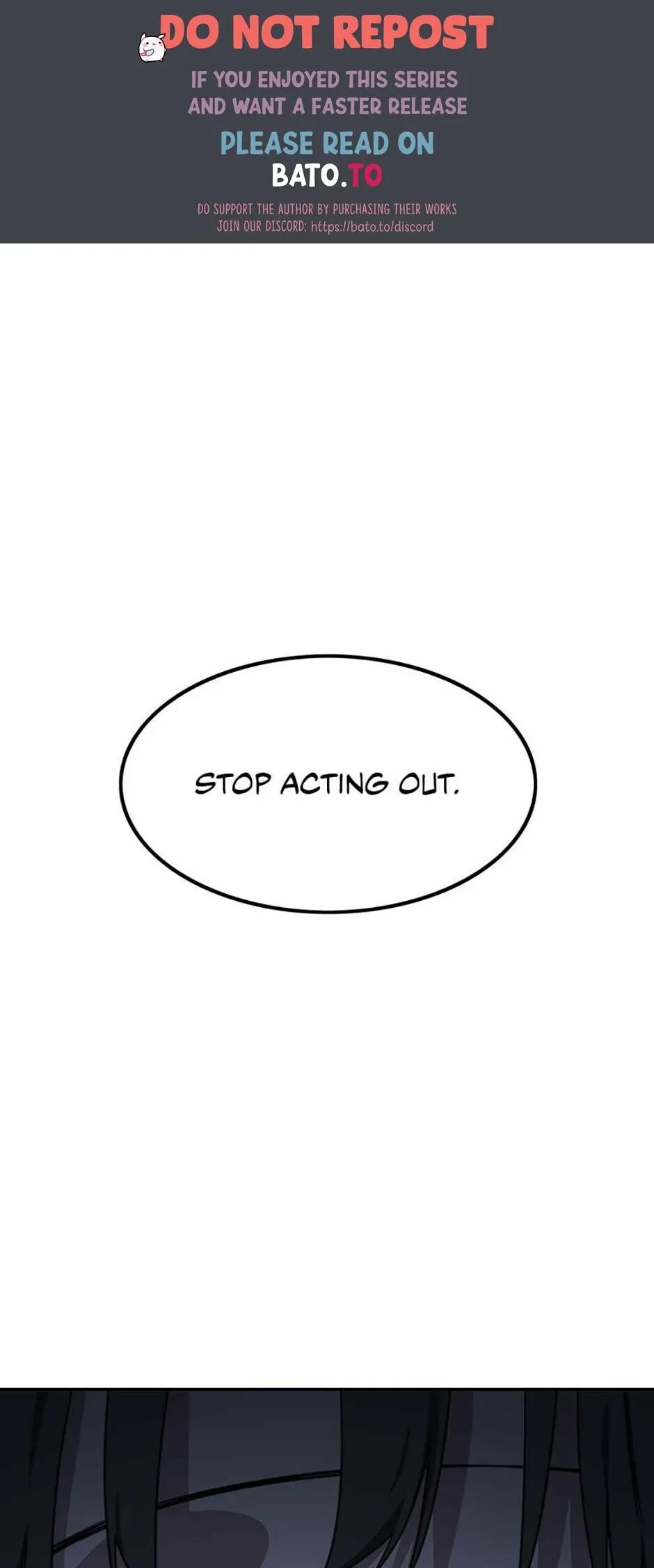 Read Existence Manga Online
