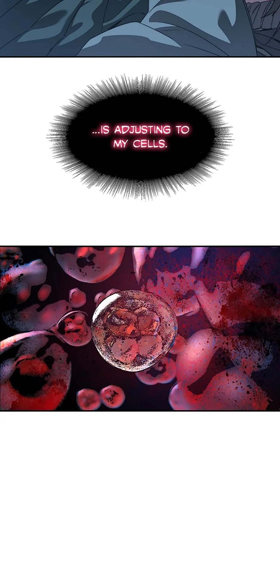 Read Existence Manga Online