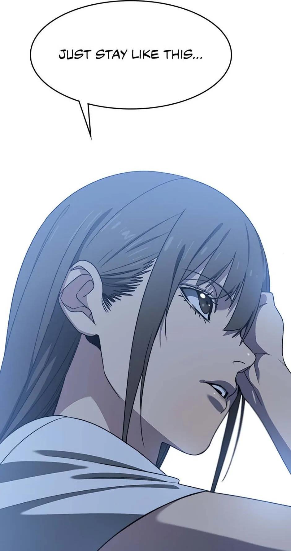 Read Existence Manga Online