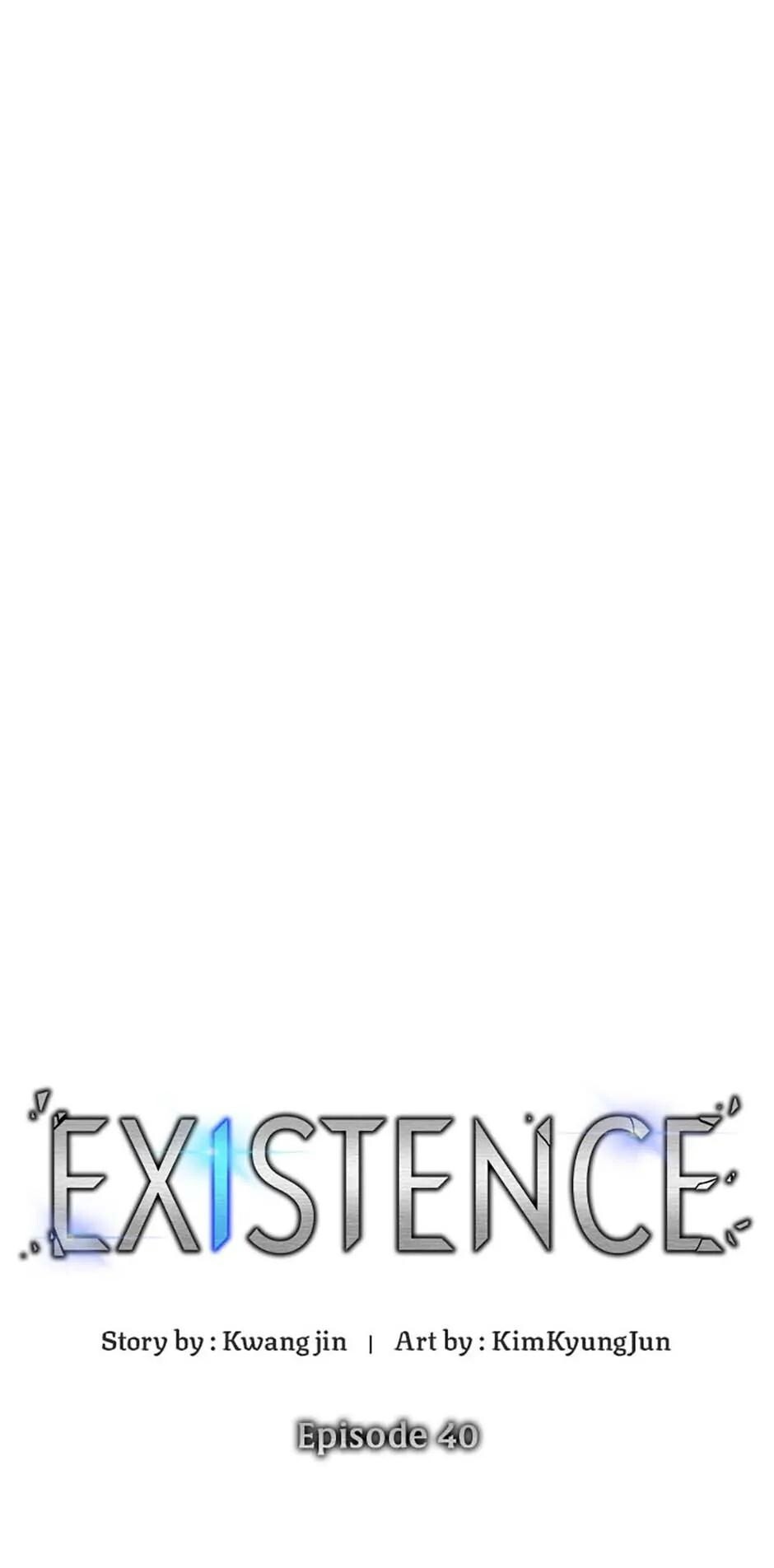 Read Existence Manga Online