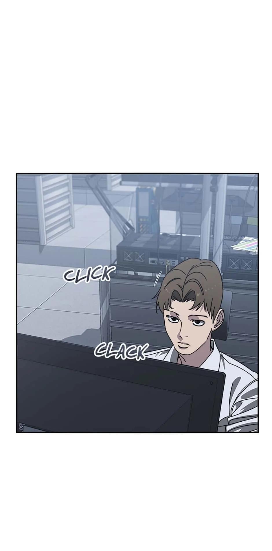 Read Existence Manga Online