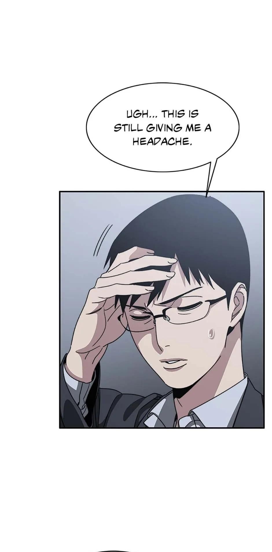 Read Existence Manga Online