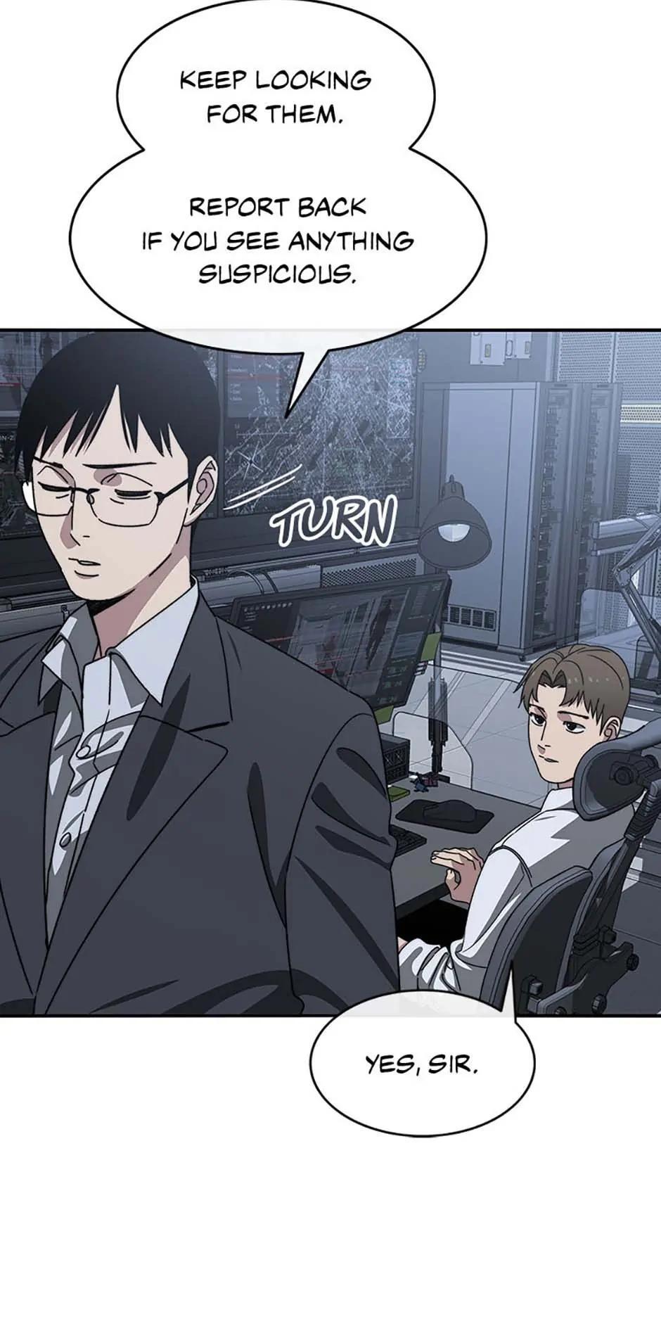 Read Existence Manga Online