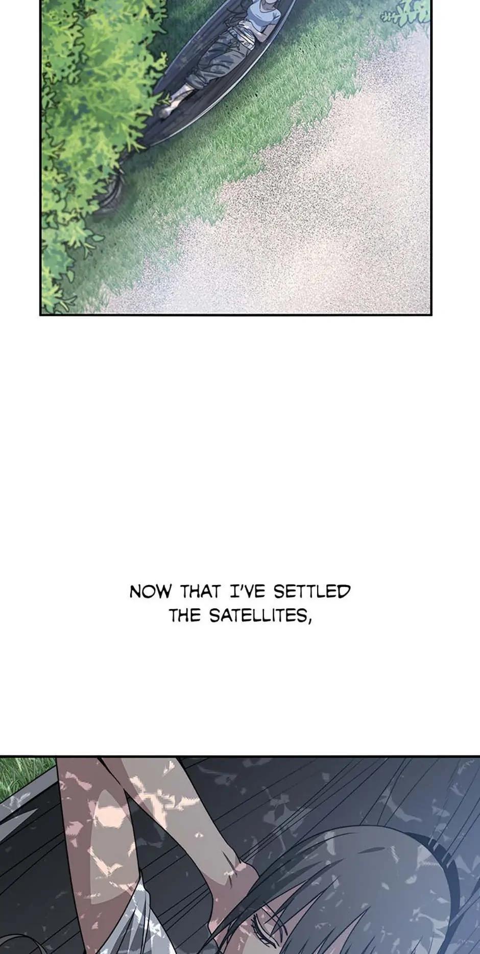 Read Existence Manga Online