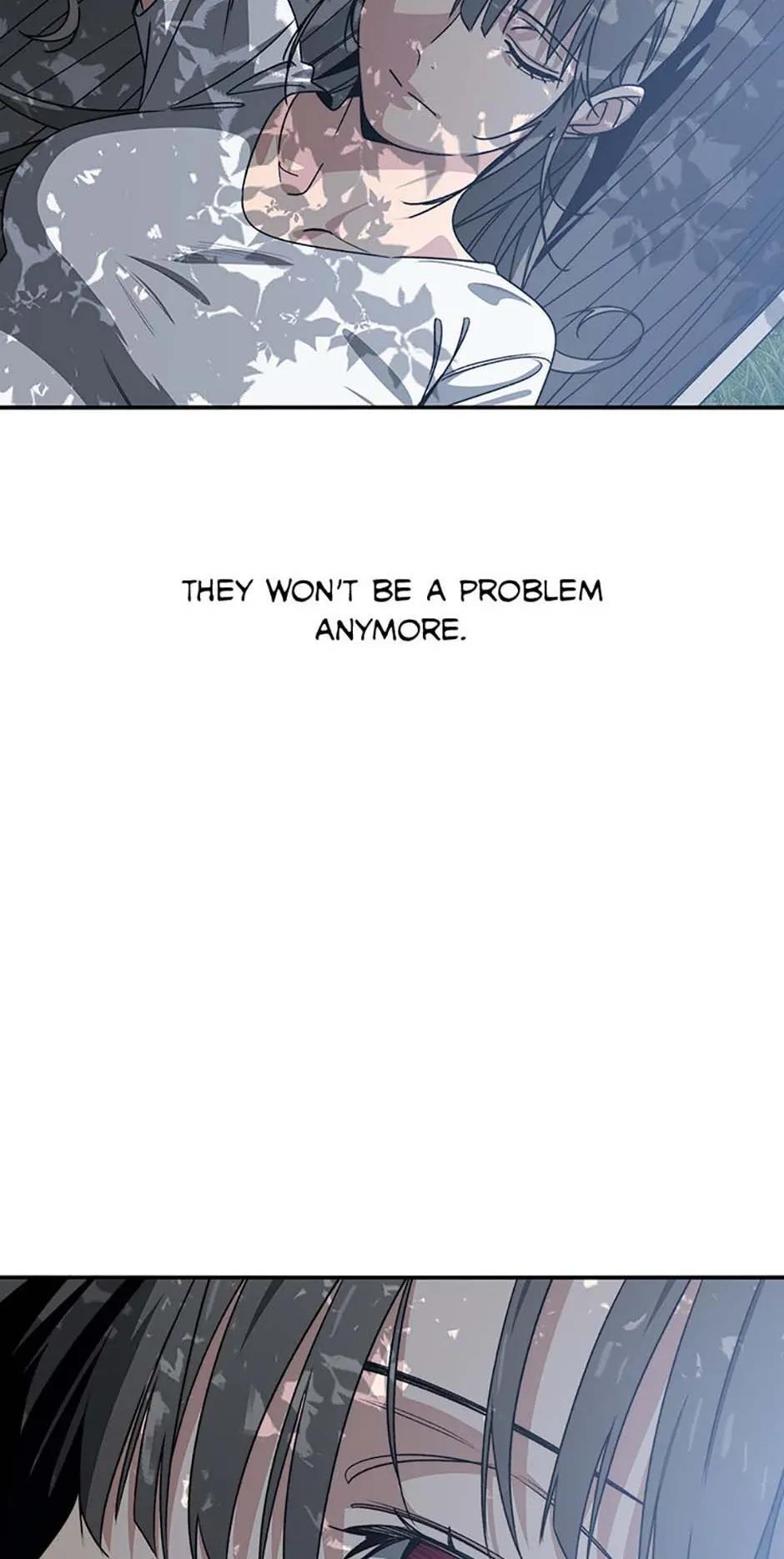 Read Existence Manga Online