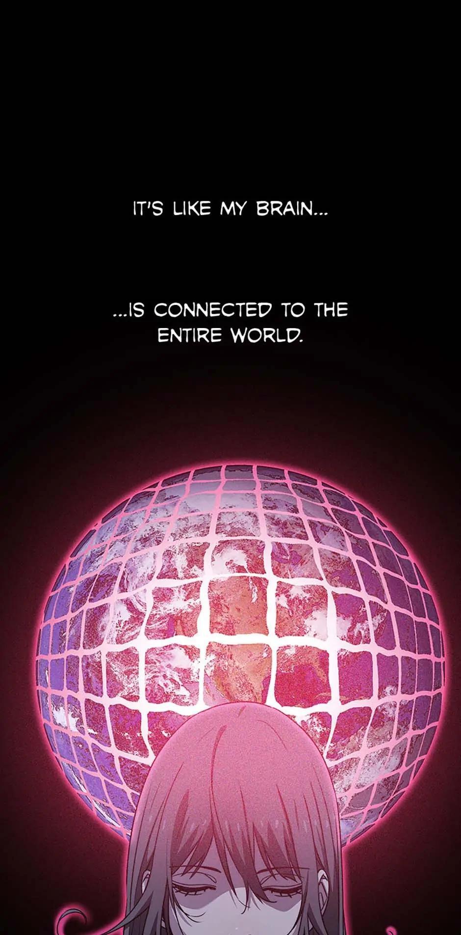 Read Existence Manga Online