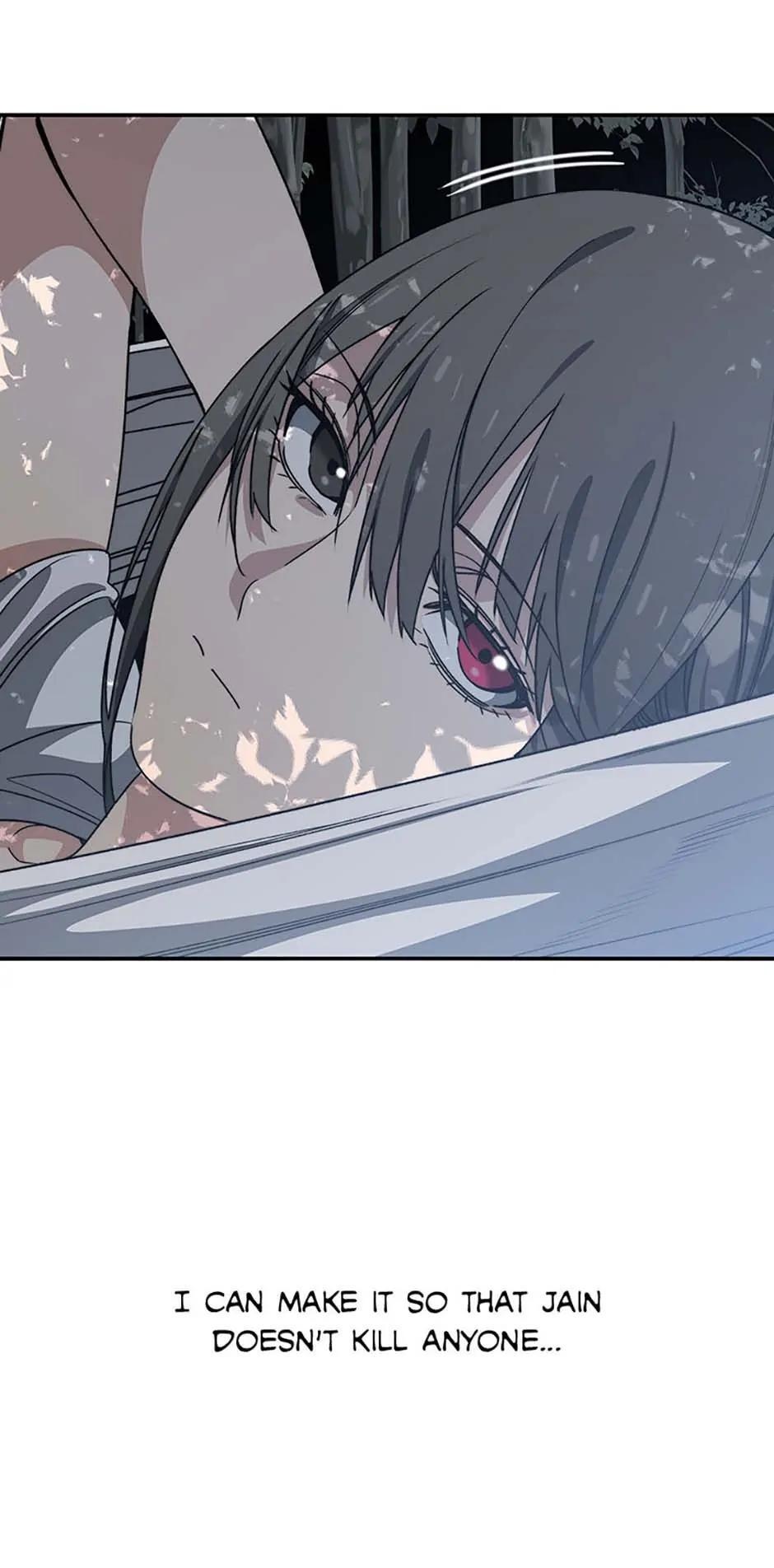 Read Existence Manga Online