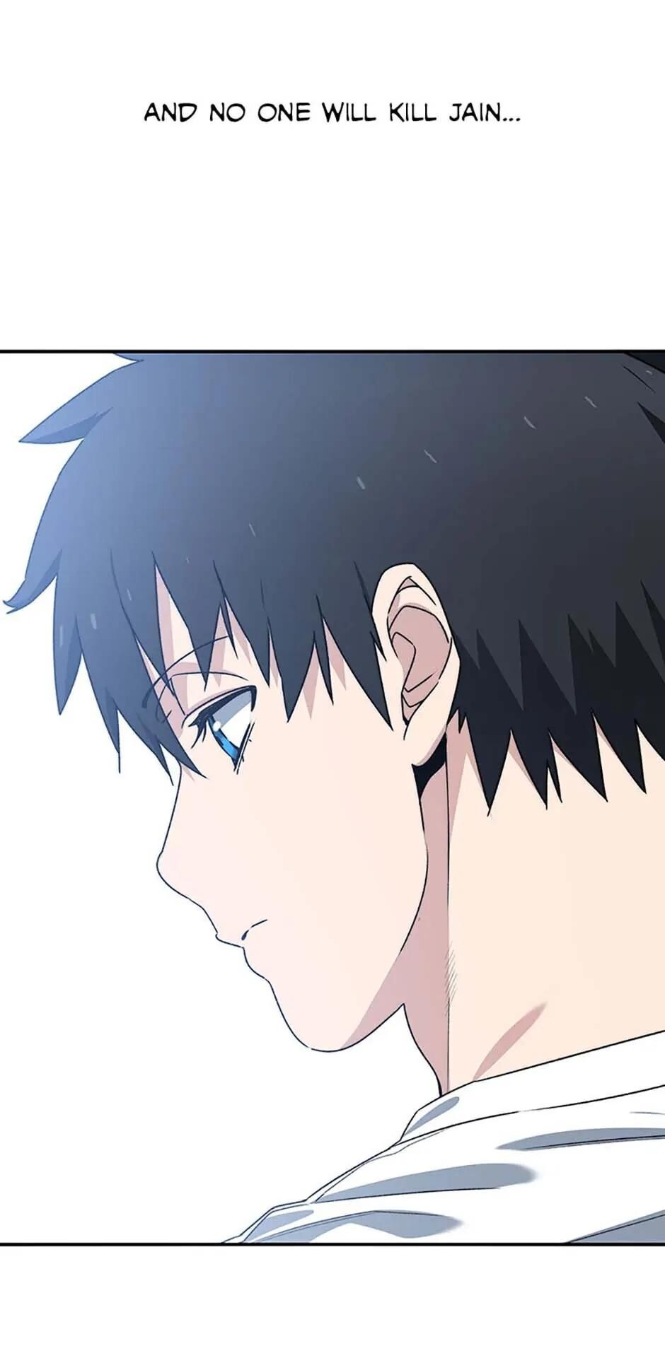 Read Existence Manga Online