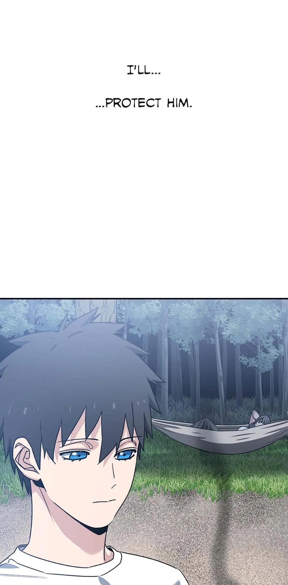 Read Existence Manga Online