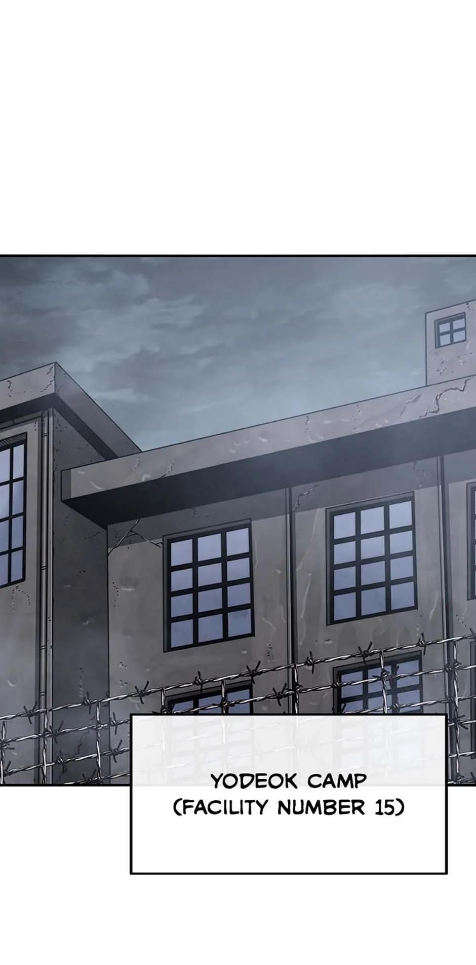 Read Existence Manga Online