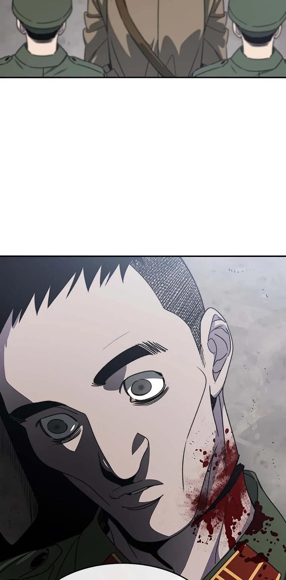 Read Existence Manga Online