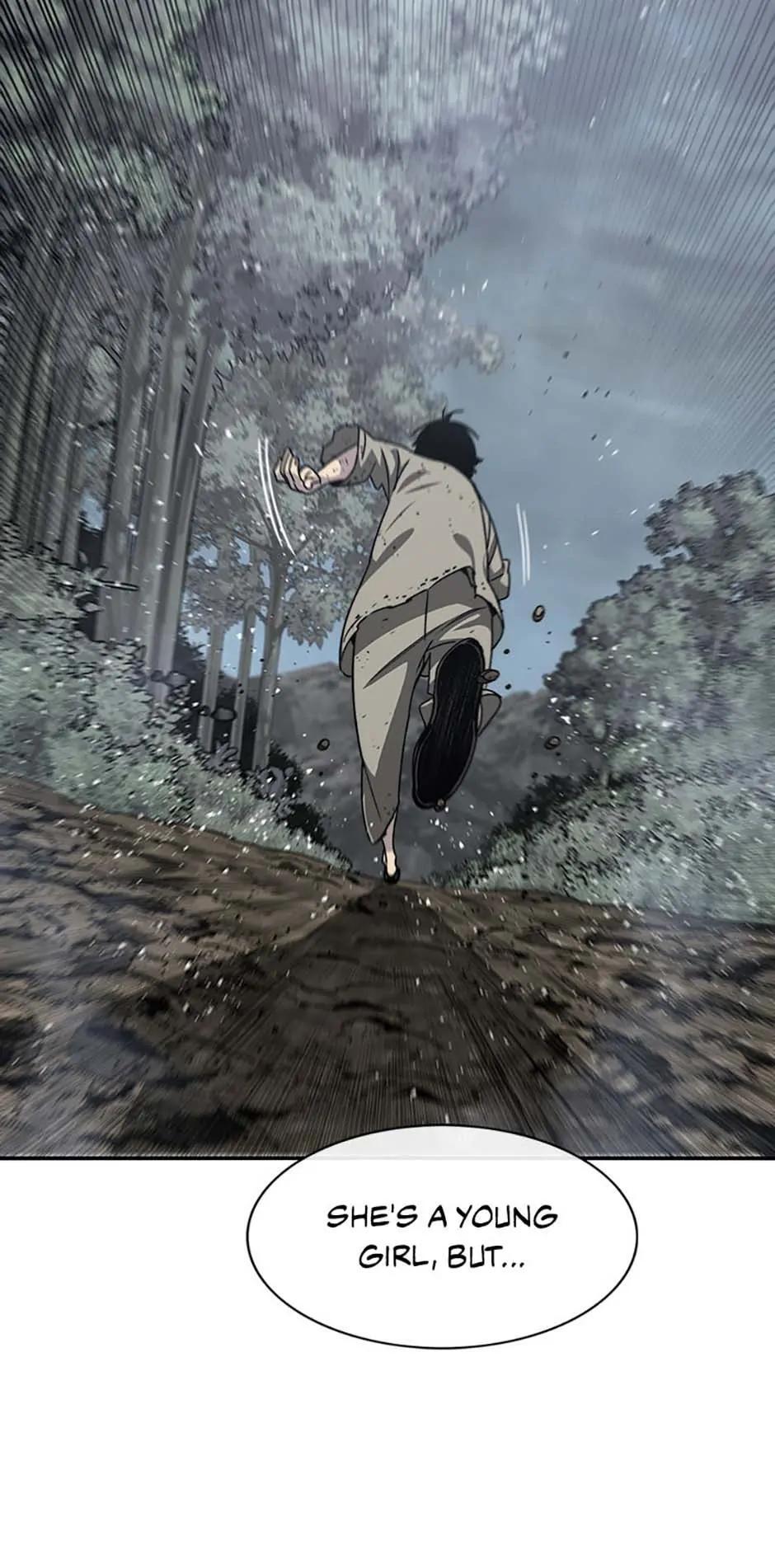 Read Existence Manga Online