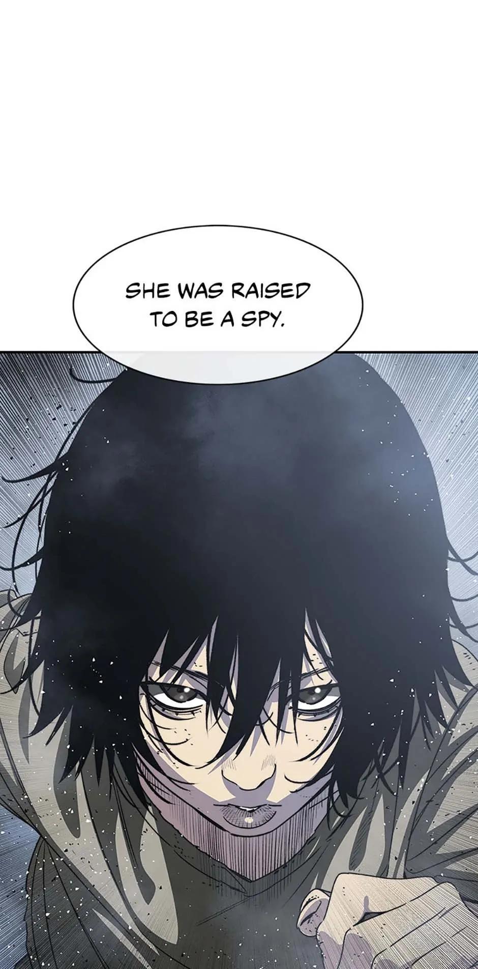 Read Existence Manga Online