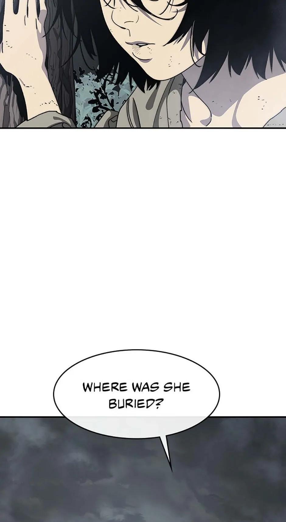 Read Existence Manga Online
