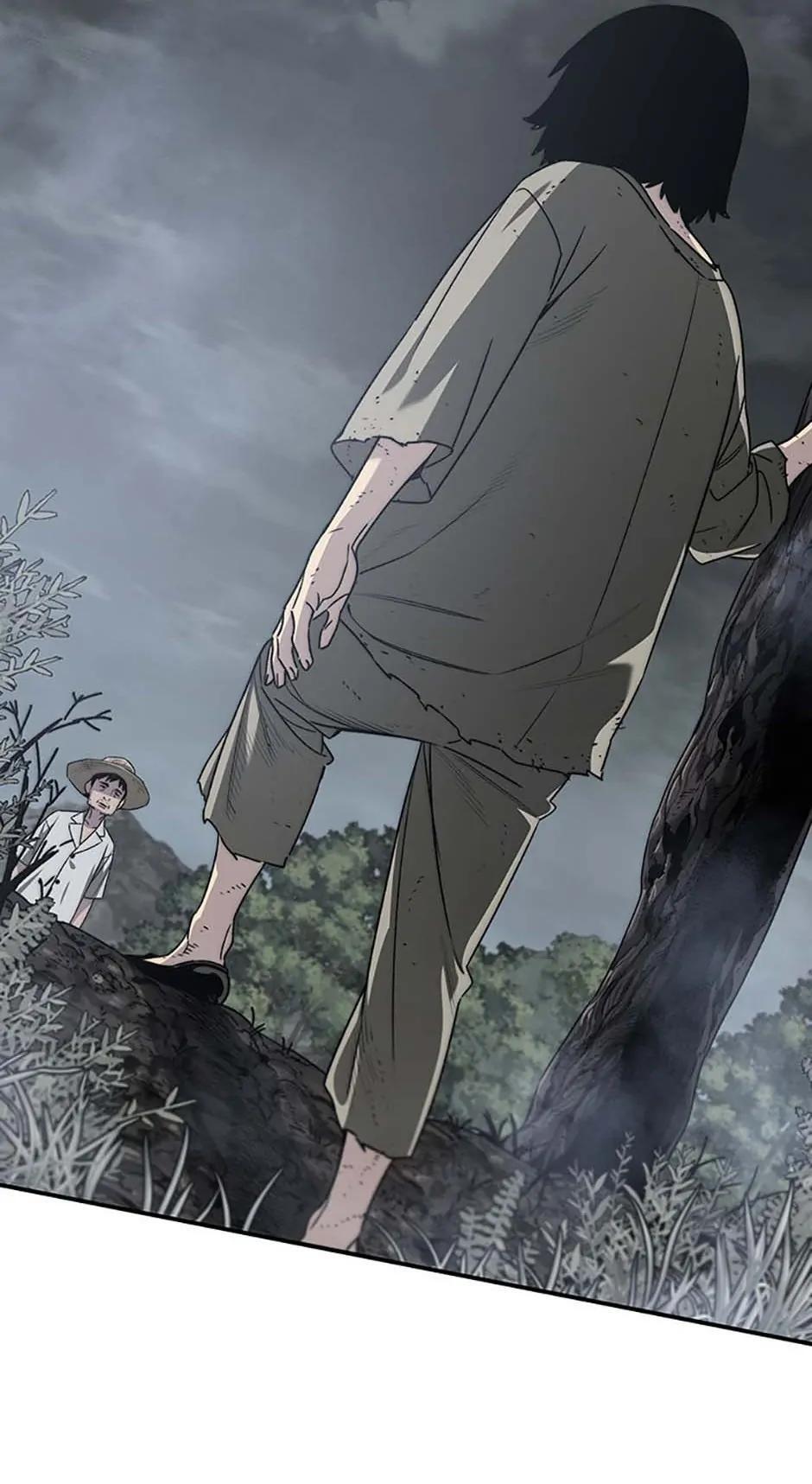 Read Existence Manga Online